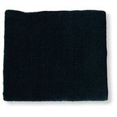 Micro Stretch Soft černá 40 x 40 cm, 5 ks